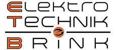 Elektrotechnik Brink Inh. Jens Brink - Logo